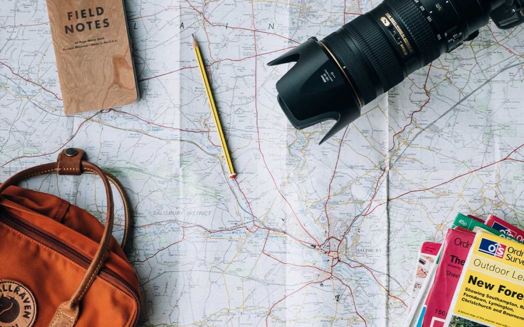 5 things to research when planning a trip